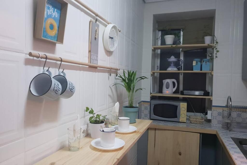 Bonito Y Coqueto Apartamento Cordoue Extérieur photo