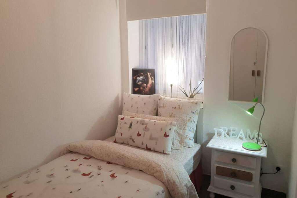 Bonito Y Coqueto Apartamento Cordoue Extérieur photo