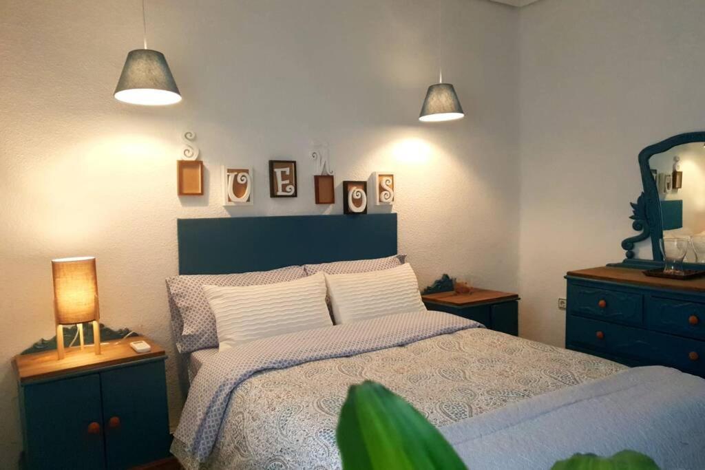 Bonito Y Coqueto Apartamento Cordoue Extérieur photo