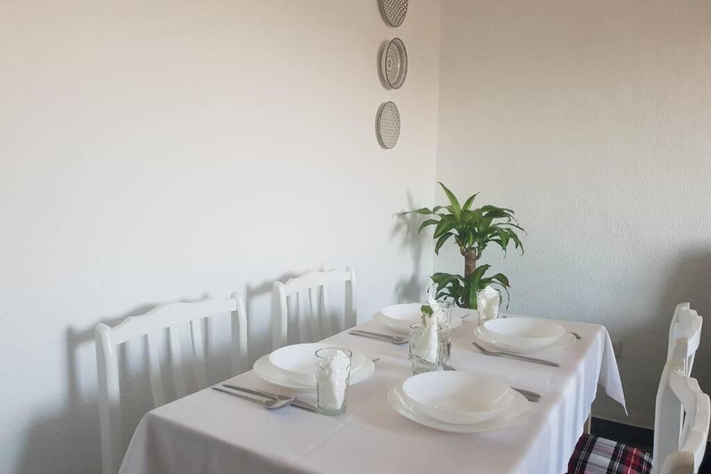 Bonito Y Coqueto Apartamento Cordoue Extérieur photo