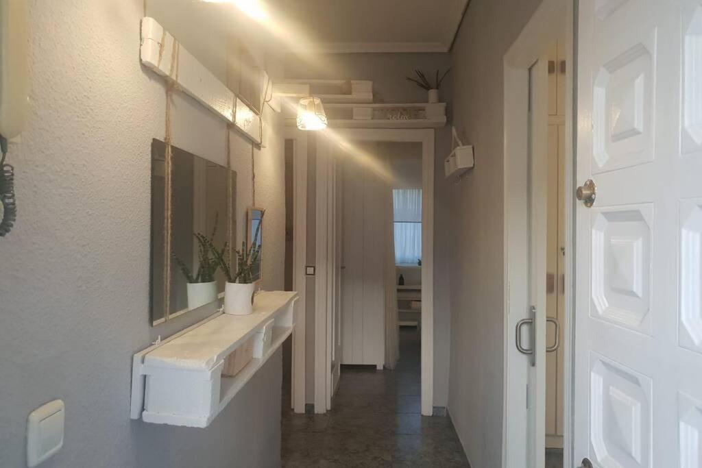 Bonito Y Coqueto Apartamento Cordoue Extérieur photo
