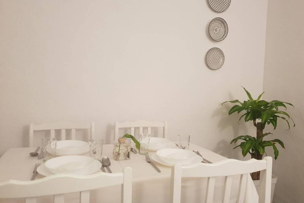 Bonito Y Coqueto Apartamento Cordoue Extérieur photo