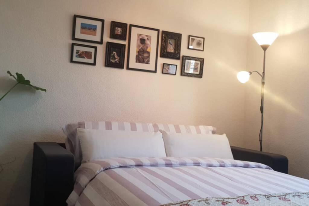 Bonito Y Coqueto Apartamento Cordoue Extérieur photo