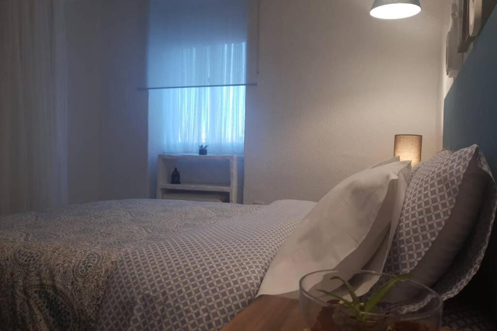 Bonito Y Coqueto Apartamento Cordoue Extérieur photo