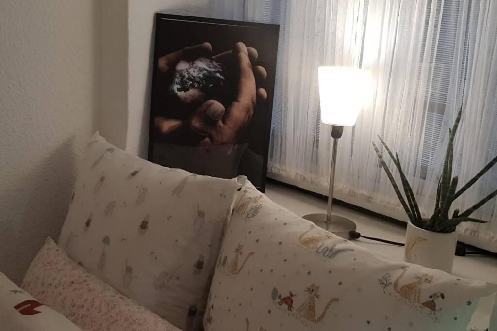 Bonito Y Coqueto Apartamento Cordoue Extérieur photo
