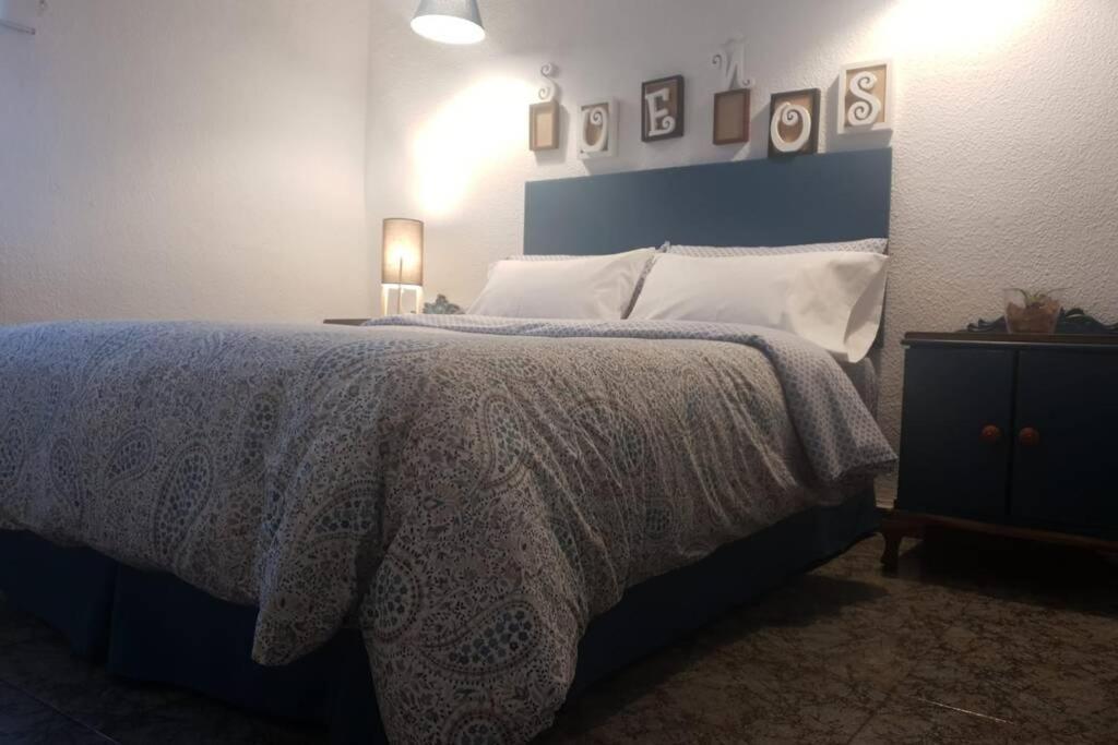 Bonito Y Coqueto Apartamento Cordoue Extérieur photo