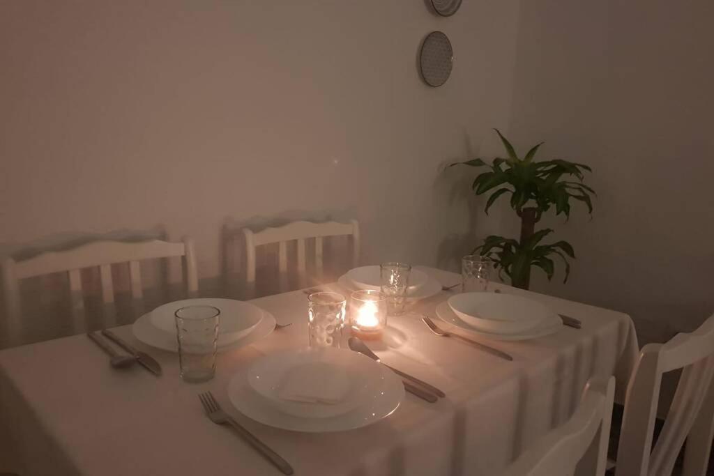 Bonito Y Coqueto Apartamento Cordoue Extérieur photo