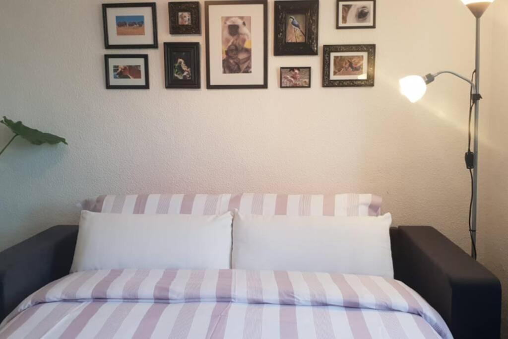 Bonito Y Coqueto Apartamento Cordoue Extérieur photo
