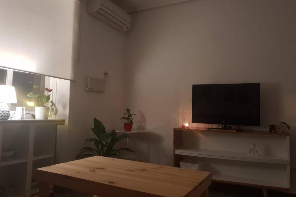 Bonito Y Coqueto Apartamento Cordoue Extérieur photo