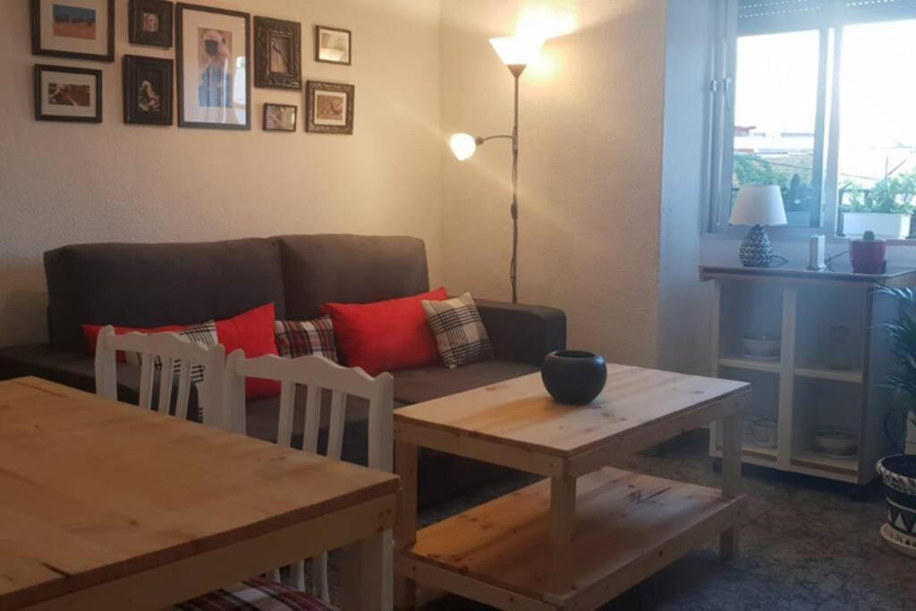Bonito Y Coqueto Apartamento Cordoue Extérieur photo
