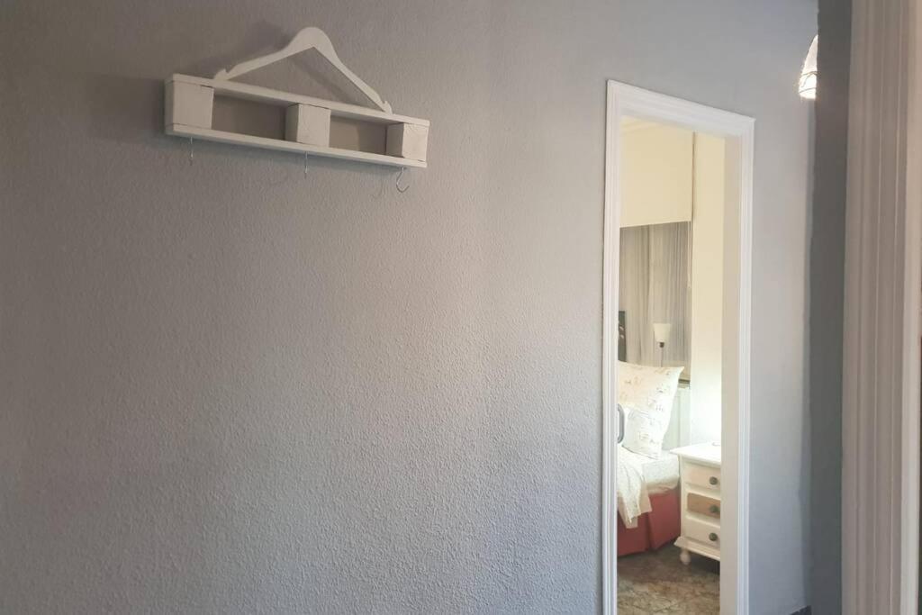 Bonito Y Coqueto Apartamento Cordoue Extérieur photo